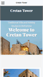 Mobile Screenshot of cretantower.com